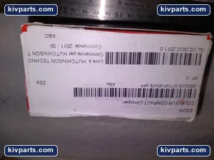 3714C70 Beckoff Coupler Compact – actual item, photo 2 of 3