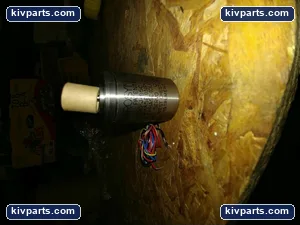 11BRCX-300-J-95C Industrial CNC Motor Encoder – actual item, photo 5 of 6