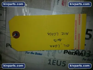 Edwards A65201903 RV3 Rotary Vane Vacuum Pump – actual item, photo 4 of 7