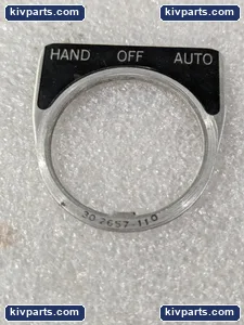 Eaton 10250TM Legend Plate – actual item, photo 2 of 4