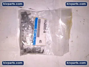 SMC VVQS1000-14 Bracket Clip Pneumatic Valve – actual item, photo 2 of 3