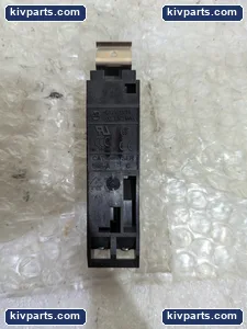 Allen-Bradley 595-A Contact Block Motor Starter – actual item, photo 3 of 9