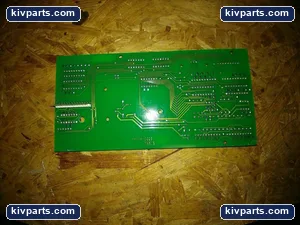 BBC PX105-0223-0220B Board Industrial Process Module – actual item, photo 2 of 2