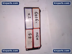 Gates 1440-8MGT-50 Industrial Timing Belt – actual item, photo 3 of 3