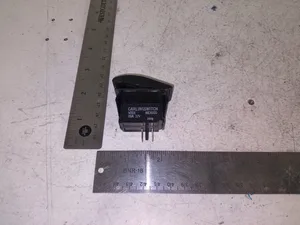 Carling V2D1 Rocker Switch