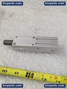 SMC MIS12-20D Pneumatic Component – actual item, photo 4 of 5