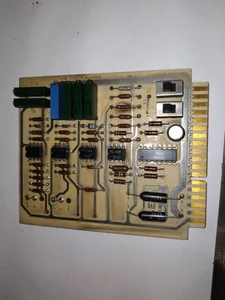 Beta 307747G-2 Products Circuit Board