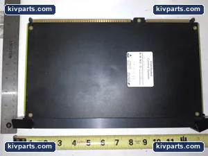 Reliance Electric 57402-C AC/DC Low Digital Output Module – actual item, photo 2 of 4