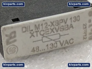 Animatics SM17205D XTCEXVSBA RC Suppressor – actual item, photo 3 of 4