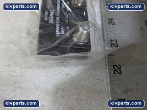 Acctec 415-1296 RF Connector – actual item, photo 5 of 8