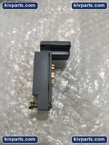 Cutler-Hammer E50SA Ser A2 Limit Switch – actual item, photo 2 of 4