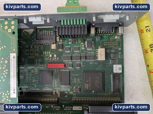 Bosch Rexroth CSB01.1C-C0-ENS-NNN-NN-S-NN-FW IndraDrive Control – actual item, photo 4 of 9