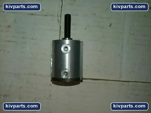 Fabco-air TH-7-X-E-RS Pneumatic Cylinder – actual item, photo 3 of 3