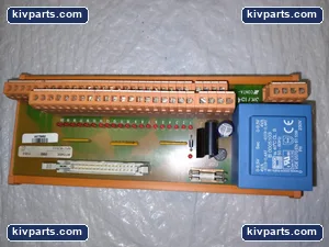 Conta-clip 3R715482E Input Module – actual item, photo 7 of 8