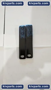 Keyence GL-RB11 Bracket for GL-R Series Sensors – actual item, photo 2 of 3