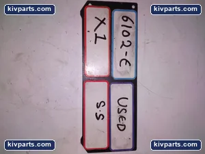 701819-22AW Power POW-R-Block 8826 – actual item, photo 3 of 3
