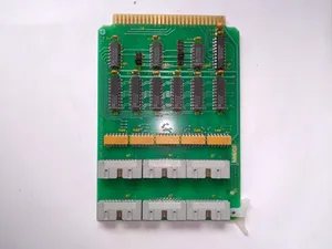 Tri-sen 86-4572 Board Card PCB Industrial Module