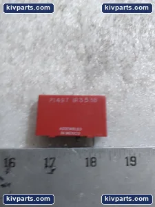 Gordos SM-ODC5 Crouzet – actual item, photo 3 of 6