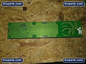 Elmo ELM512B Industrial Control Module Board – actual item, photo 2 of 3