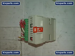 0606016 H-L Decelerating Controller – actual item, photo 3 of 3