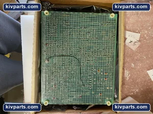 Reliance Electric 0-48680-109 AC Drive Control Board – actual item, photo 7 of 10