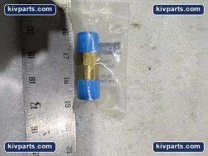 GENERANT pressure relief valve BRASS – actual item, photo 4 of 5