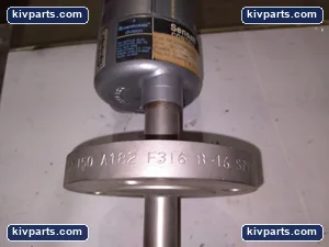 RC307SSE04F6S Roemount Sensall Control – actual item, photo 9 of 10
