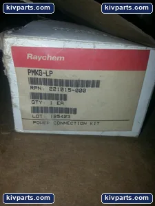 Raychem 221015-000 Connection Kit Heat Trace Cable – actual item, photo 6 of 7