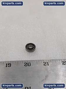 1210-2502 Super Precision Bearing – actual item, photo 2 of 4
