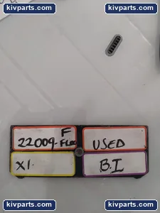 Bosch Rexroth SYSTEM200 Indramat BTV20 FWA-BTV – actual item, photo 7 of 7