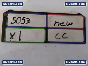 Keyence CV-C11 Machine Vision Sensor – actual item, photo 4 of 4