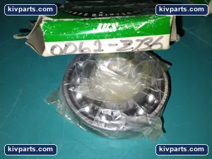 DBC7 JBS Angular Contact Ball Bearing – actual item, photo 4 of 5