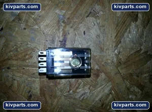 Allen-Bradley 700-HC14Z24 Miniature Relay – actual item, photo 4 of 4