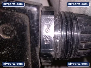 Harting Heavy Duty Connector Plug – actual item, photo 4 of 6