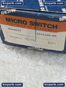 Honeywell FE-TR3 Micro Switch – actual item, photo 5 of 6