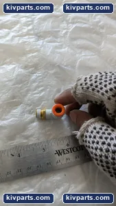 SMC KQ2L07-34S Pneumatic Fitting – actual item, photo 3 of 5