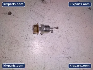 Reliance Electric SCR Stud Mount Rectifier – actual item, photo 3 of 5