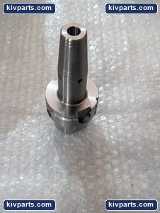 Seco E9304540312120 Solid Shrink Fit Tool Holder – actual item, photo 4 of 6