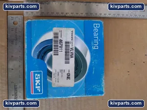 SKF BR582 Tapered Roller Bearing – actual item, photo 3 of 4