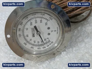 Weiss 40-240 Instruments 0-115 – actual item, photo 2 of 6