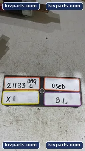 Littelfuse IDSR15 Indicator Fuse – actual item, photo 3 of 3