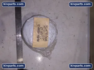 KL475-008 Particular Compressor Filter – actual item, photo 4 of 6