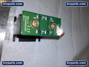 Tyco 2SFT-301 Electronics – actual item, photo 5 of 5