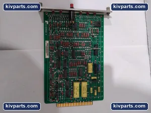 Reliance Electric 0-52808-2 Overload Voltage Control Board – actual item, photo 3 of 6