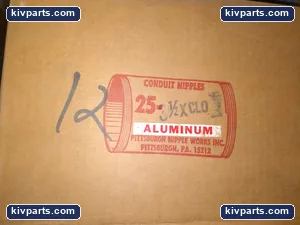 CL0 Pipe Fitting – actual item, photo 2 of 4