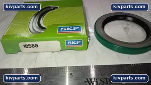 SKF CRW1 18580 Oil Seal – actual item, photo 2 of 5