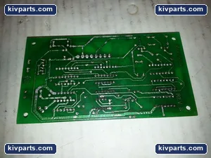 Esco 1400071 Circuit Board PCB Module – actual item, photo 2 of 3
