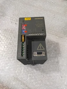 Siemens 6EP1931-2EC11 Sitop Power DC UPS Module