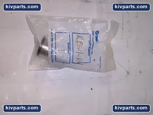 SMC KBS4-R4 Air Line Fitting Connector – actual item, photo 2 of 3