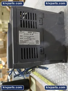 Mitsubishi FR-D740-160-NA D700 VFD Inverter AC Drive – actual item, photo 5 of 6